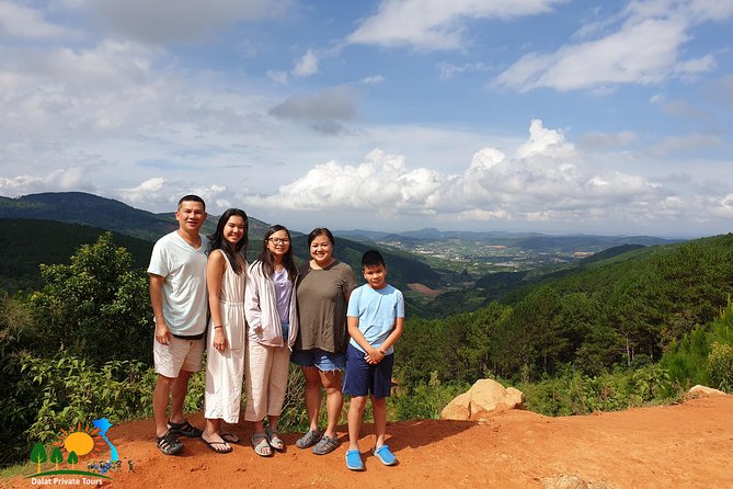 Dalat Countryside Private Tour and Waterfall - A private Dalat day for about $26: what that price really buys