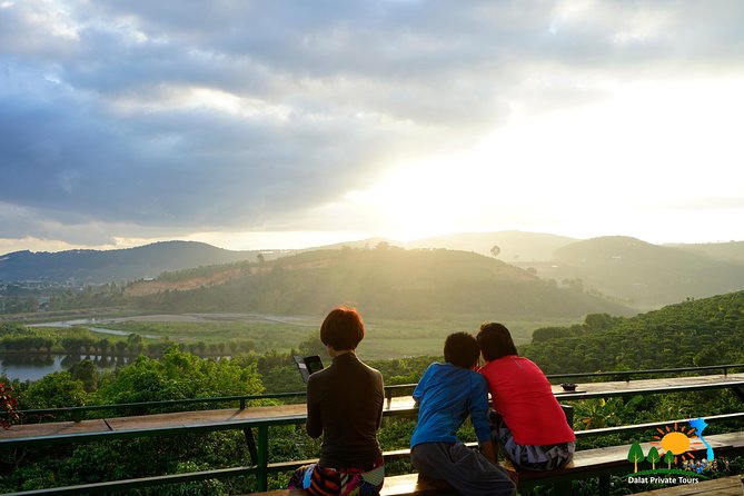 Dalat Countryside Private Tour and Waterfall - Pickup, pacing, and why your guide changes the whole day