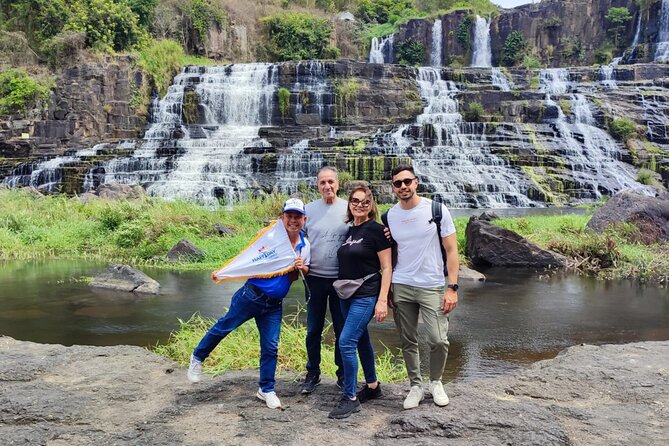 Dalat Countryside Private Tour with Pongour Elephant Prenn Fall - Why This Dalat Countryside Tour Feels Like Good Value