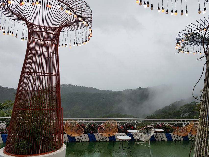 Dalat: Countryside Tour with Silk Village & Elephant Falls - A Full Dalat Day on a Motorbike: What Makes It Worth Doing