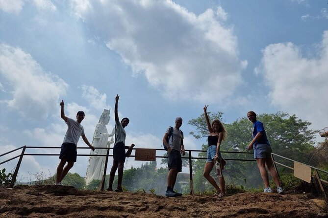 Dalat Countryside's & 3 waterfalls Group Tour - Key things to know before you go