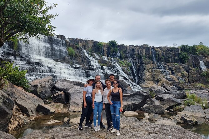 Dalat Countryside's & 3 waterfalls Group Tour - Pickup and timing: the part that can make or break your day