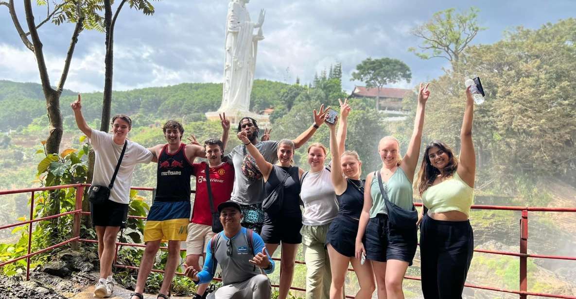 Dalat Easy Rider Motorbike Loop Day Tour - Why Dalat’s Easy Rider loop feels personal (and not like a checklist)