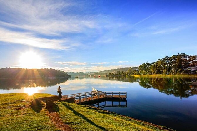 Dalat Essence: City Explorer Day Tour by Private Car - Price and what you really get for $95