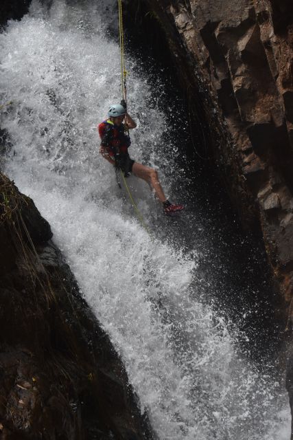Dalat: Extreme Canyoning Adventure with Roller Coaster - Da Lat canyoning feels like a full-throttle day, not a short stunt