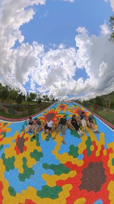 Dalat Go Kart - Mongo Land - Countryside Small Group Tour - Pickup, timing, and why the pace feels “right” in a small group