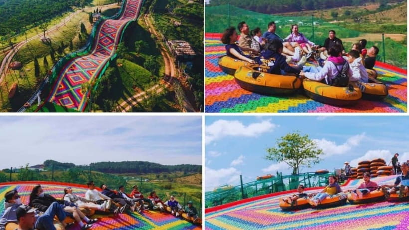 Dalat Go Kart - Mongo Land - Countryside Small Group Tour - Who this tour is best for (and who should skip part of it)