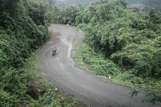 Dalat Go Kart - Mongoland & Dalat Countryside Group Tour - Nam Ban countryside: lunch time plus local craft visits