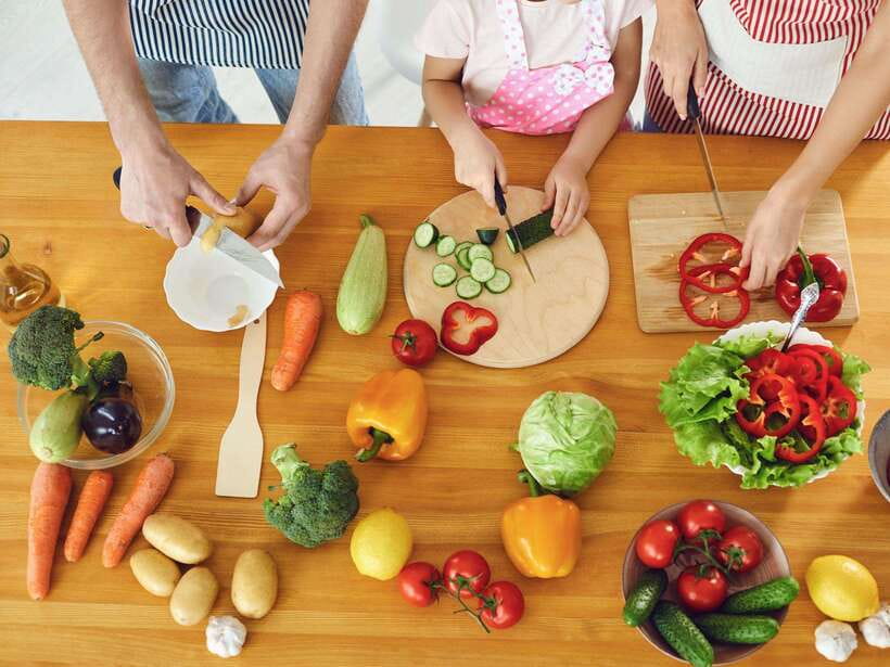 Dalat: Home Cooking Class with Central Market Tour - The cooking flow: building flavor step-by-step