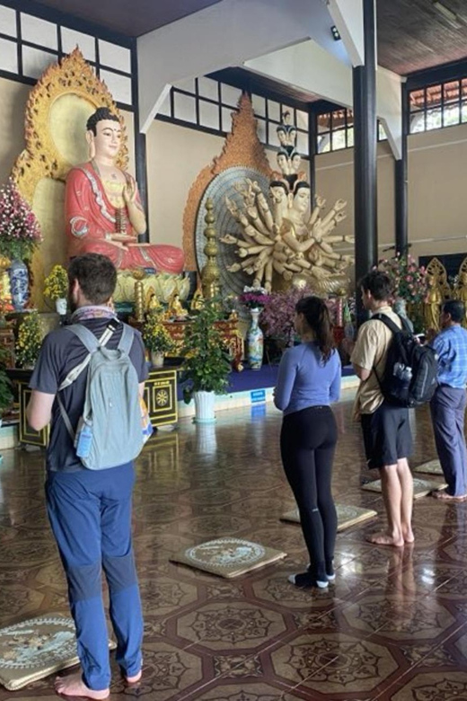 Dalat: Mario kart - Mongo Land - Countryside Tour - Weasel coffee and optional tastings: what to try and what to skip