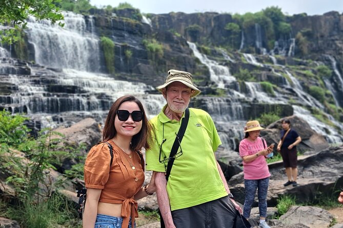 Dalat MuiNe Private tour 1 day, private tour - Key things that make this tour worth your time