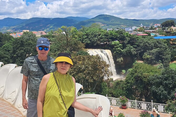 Dalat MuiNe Private tour 1 day, private tour - MrLee’s Private Crew: English Support and a Guide Who Drives