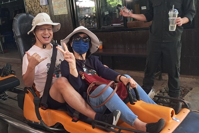 Dalat MuiNe Private tour 1 day, private tour - Price and Value: What $199 Per Group Really Buys