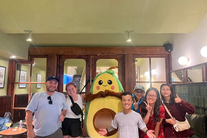 Dalat Street Food Tour - Meet Guide Bình: High-Altitude Food Stories With Real Translation Help