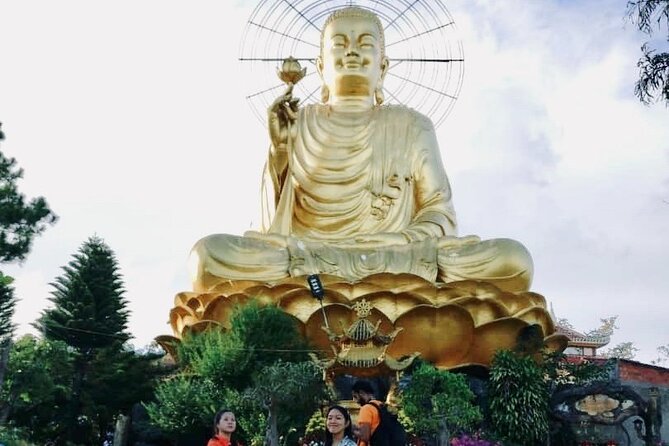 Dalat Student City Tour By Motorbike - Key things to know before you go
