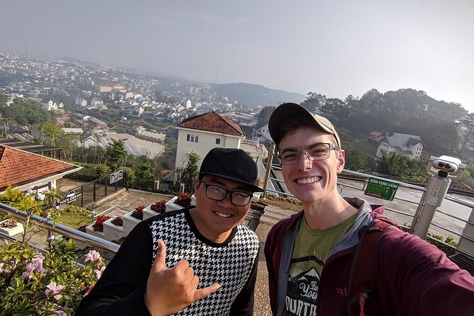 Dalat Student City Tour By Motorbike - Motorbike City Views: Why Da Lat Feels Different from a Bike