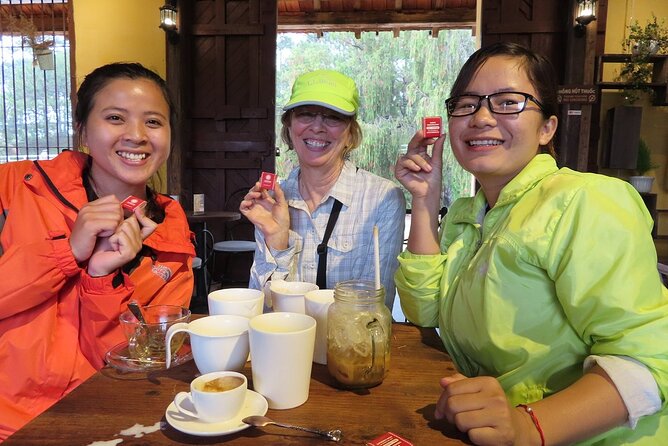 Dalat Student City Tour By Motorbike - Price and Value: Is $45 a Fair Deal?