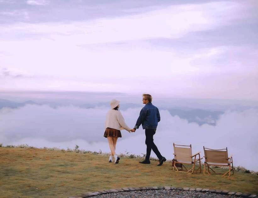 DaLat: Sunrise, Clouds, Peaceful Mornings from 4:00 to 10:00 - Should you book this tour?