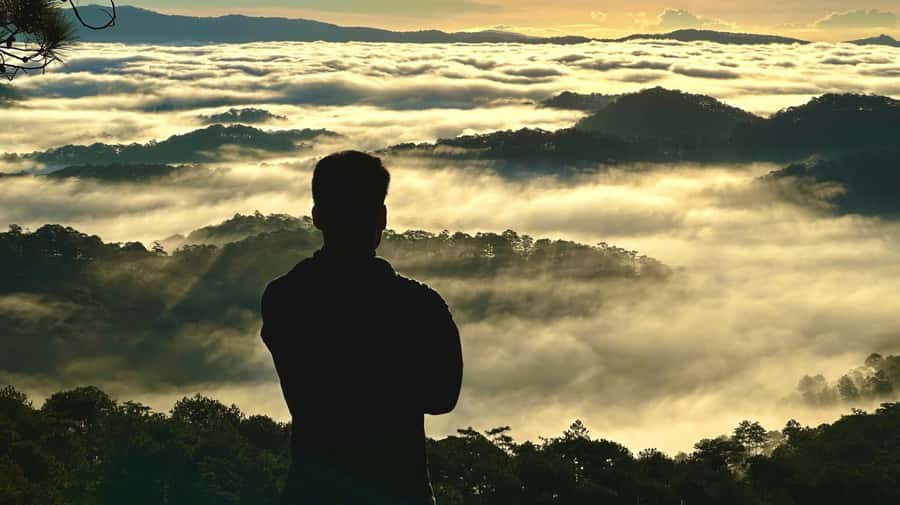 Dalat: Sunrise Trekking and Cloud Hunting experience - What to bring so the morning feels comfortable