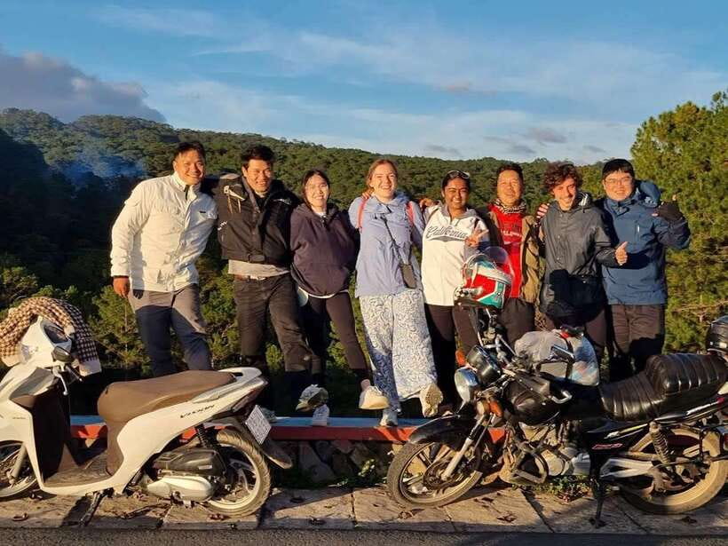 Dalat: The Secret Tour Plus Pongour Fall - Small Group - Key things that make this tour worth your time