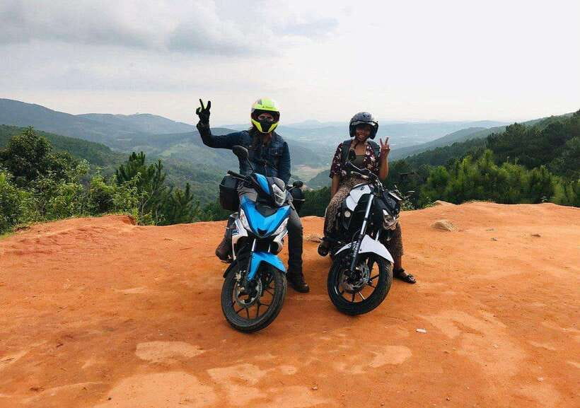 Dalat: The Secret Tour Plus Pongour Fall - Small Group - Pickup timing and how to plan your Da Lat day