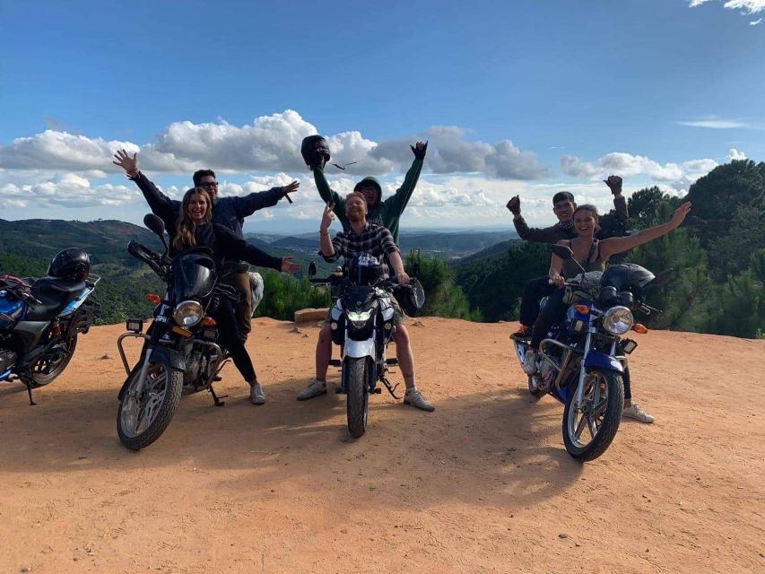 Dalat: The Secret Tour Plus Pongour Fall - Small Group - Price and value: does $56 make sense?