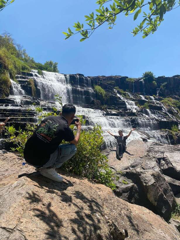 Dalat: Three Waterfalls Small Group Tour - Alpine Coaster - Price and Logistics: Where the Real Value Comes From