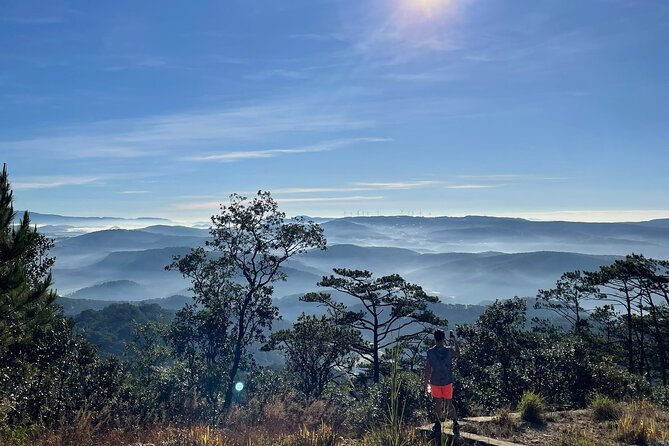 DALAT: Trekking Pinhatt & Sup/Kayaking Tuyen Lam Lake Tour - Why Pinhatt and Tuyen Lam Lake is such a smart Da Lat combo