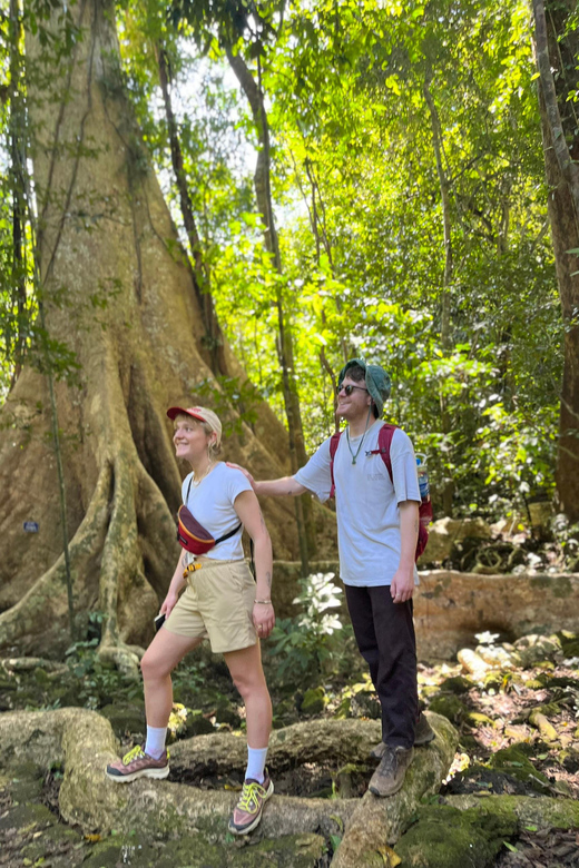 Dalat Trekking to Langbiang mt - Who should book this Langbiang trek (and who might skip it)