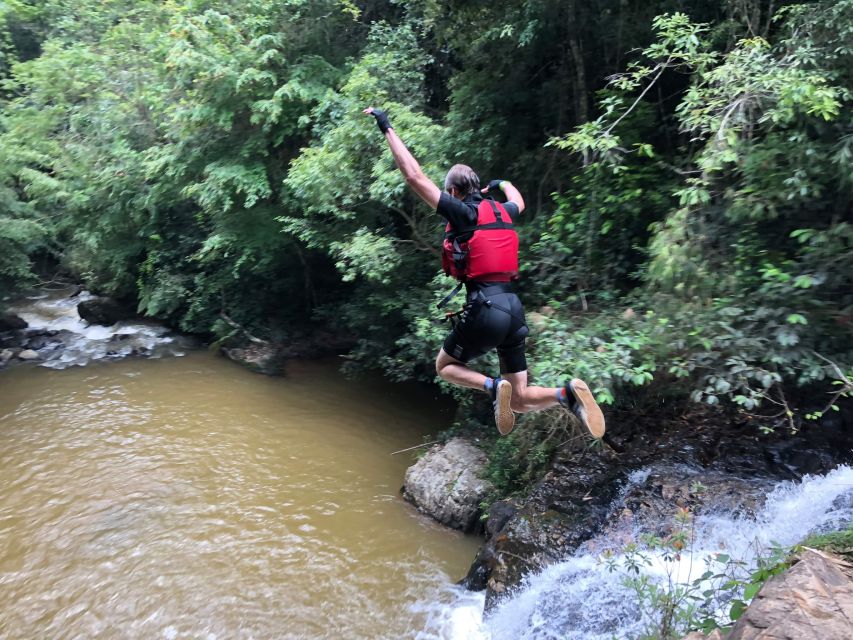 Dalat Vietnam Canyoning - Key highlights that matter