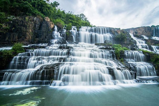 Dalat Waterfall Tour - Key highlights at a glance