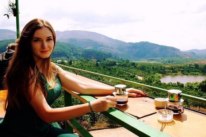 Dalat Waterfall Tour - Private Pickup, Private Pace: How the Day Works