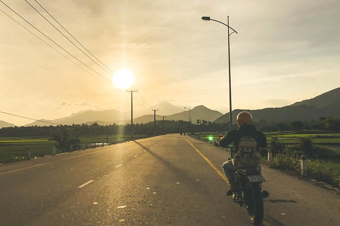 Dalat's Countryside Half Day Tour by Motorbike - Why a Dalat countryside motorbike tour feels different