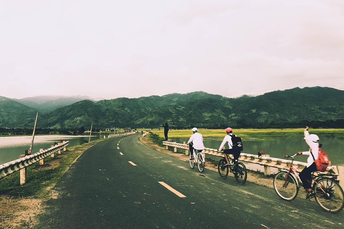 Dalat's Countryside Half Day Tour by Motorbike - Elephant Waterfall (Thac Voi): the one stop you should expect might change