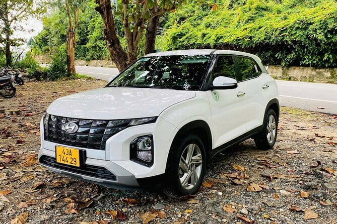 DANANG Airport to Hoi An CITY OR RETURN By Private Car - Key things that make this transfer work well