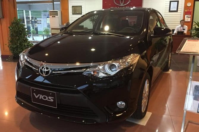 DANANG Airport to Hoi An CITY OR RETURN By Private Car - Fast, low-stress transfer from Da Nang Airport to Hoi An