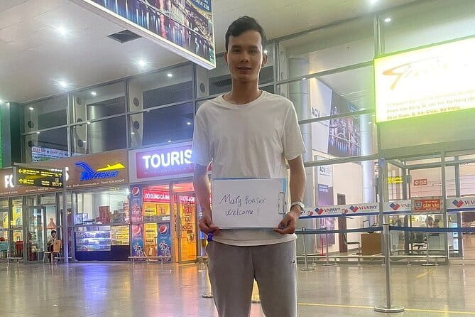 DANANG Airport to Hoi An CITY OR RETURN By Private Car - Timing and traffic: how to plan for a short ride