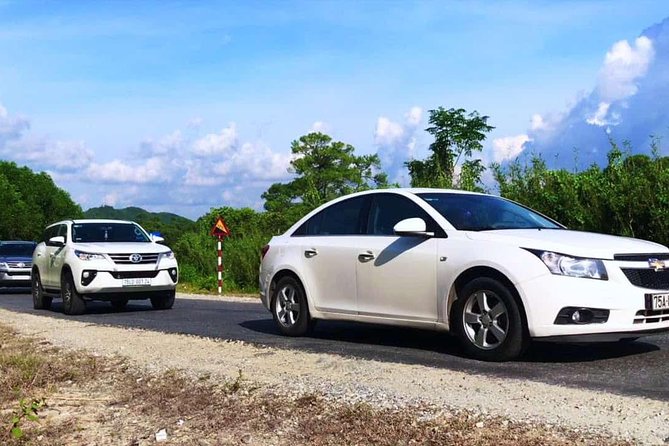 Danang Airport to Hoi An Private Transfer with English Speaking Driver - Key Things I’d Focus On