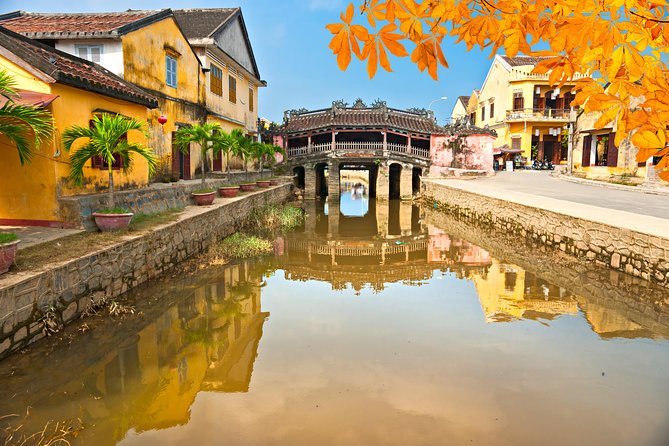 Danang Airport to Hoi An Private Transfer with English Speaking Driver - Meeting Your Driver: How to Make It Smooth