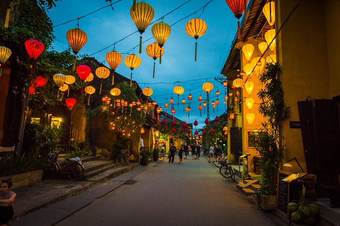 Danang Airport to Hoi An Private Transfer with English Speaking Driver - Price and Value: What $19 Covers (and Why It Can Be Cheaper Than It Looks)