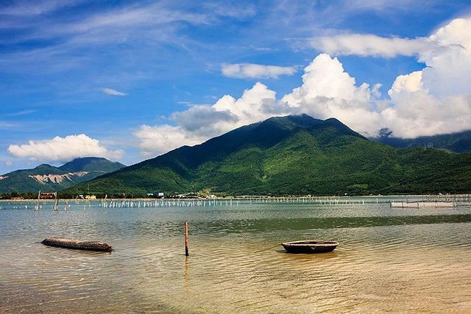 Danang Airport to Hue by Private Car - Da Nang to Hue by Private Car: More Than Just Getting There