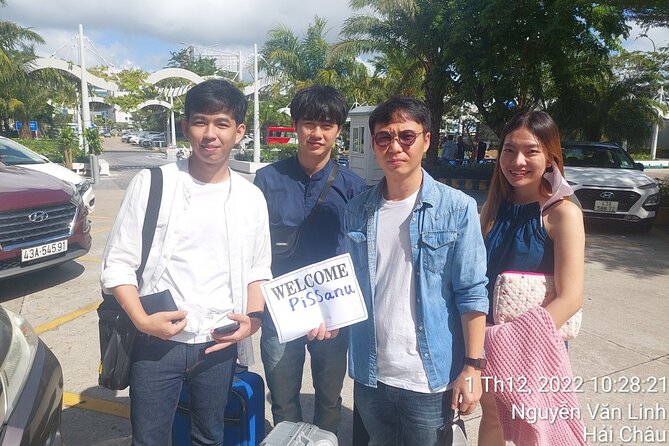 DaNang Airport Transfer to Hoi An by private car or vice versa - Which direction fits your trip best?