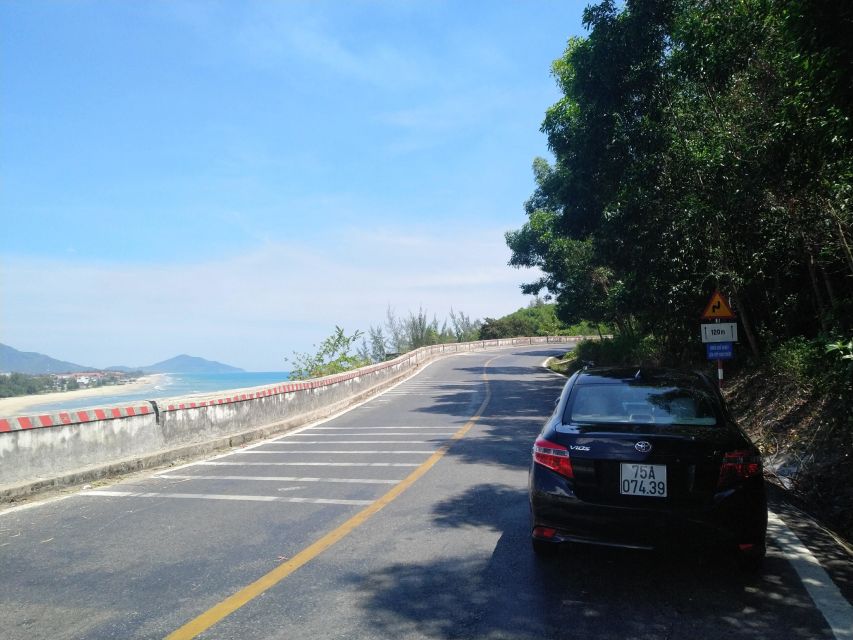 Danang: Bana Hills Drive by Private Car - Who This Private Car Is Perfect For