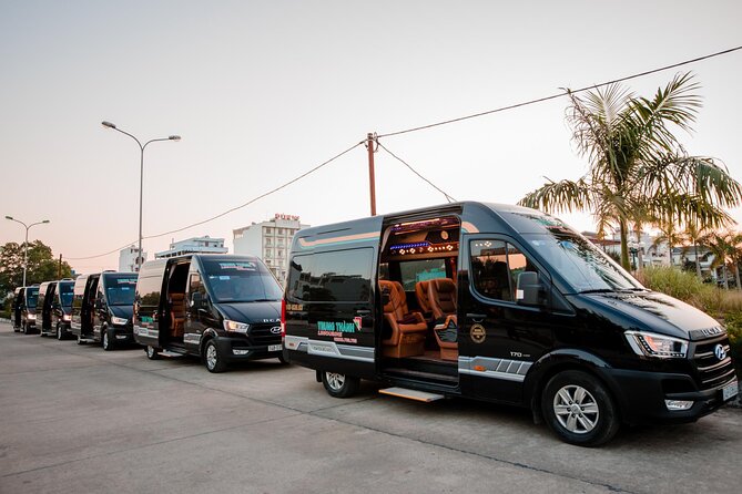 Danang City Full Day Tours - Guides, Lunch, and Getting Around Without Stress