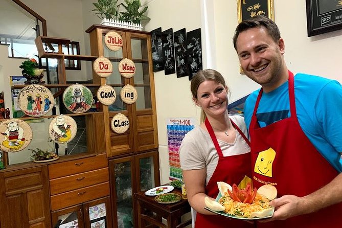 DaNang Farm-to-Table Cooking Class with Market and Coffee Tasting - What You Might Cook (and Why It’s Useful)