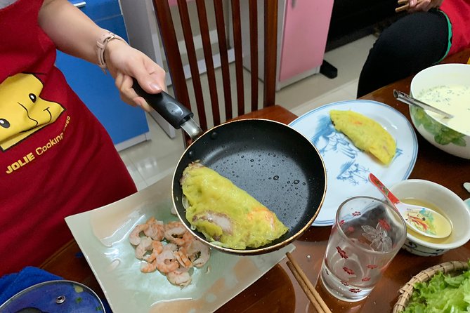 DaNang Farm-to-Table Cooking Class with Market and Coffee Tasting - Price and Logistics: Is $60 Worth It?