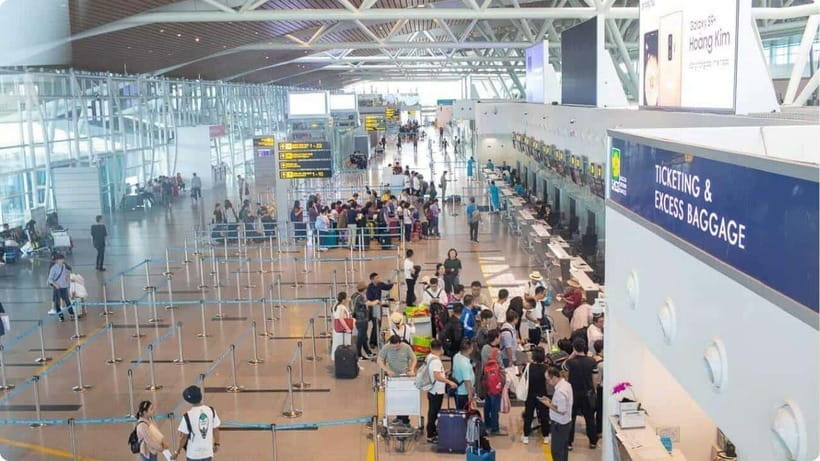 DaNang: Fastrack in DAD inter airport - Key Things I’d Pay Attention To