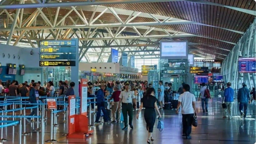DaNang: Fastrack in DAD inter airport - Who This Fits Best (And Who Might Skip It)