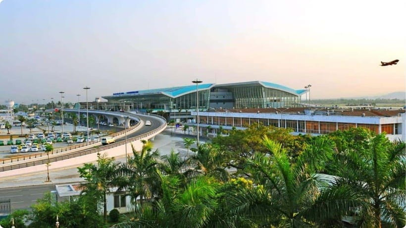 DaNang: Fastrack in DAD inter airport - Priority Immigration Lane: The Time Saver You Actually Feel