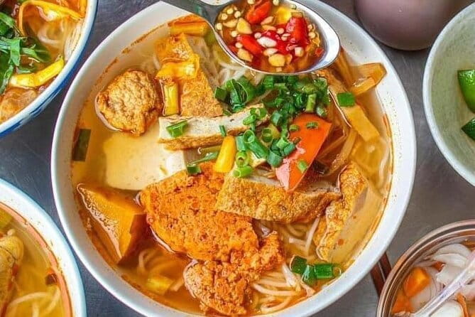 Danang Food Tour With Local Students - Quick take: the best parts of this Danang motorbike food tour